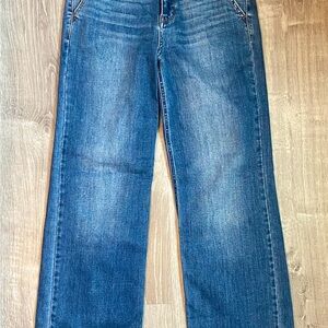 Women’s Judy Blue Wide Leg